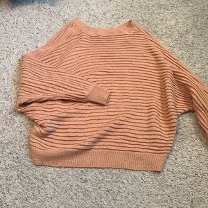 Altar’d state Women’s sweater- Size S/M